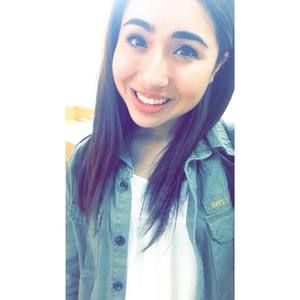 Meet your Posher, Brianna